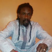 Samuel Zinsou's Photo