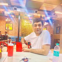 Upender  bhadana's Photo