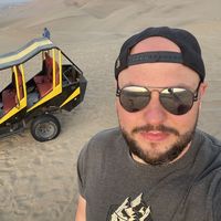 Cedric Bartusch's Photo