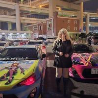 Betül Karayel的照片