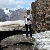 Fotos von Anastasia Gordeeva