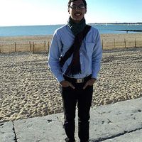 Abraham R Rocha的照片