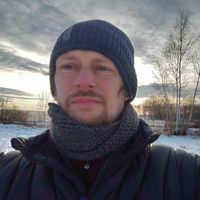 Leif Reupert's Photo