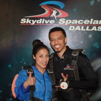 Le foto di Ron Brown