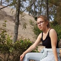 Gertruda Kaczmarek's Photo