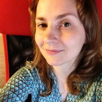 Elena Abramova的照片