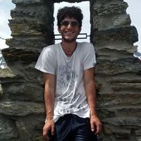 Alessandro Todaro's Photo