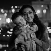 Greta Gypsy Trance的照片