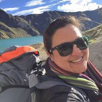 Priscila Maldonado的照片