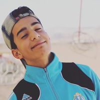 Mohamed Kharbach's Photo