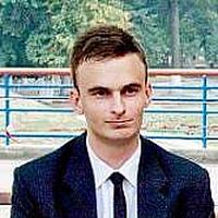 Andrey Piontkovsky's Photo