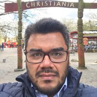 Haziq  Hasan's Photo