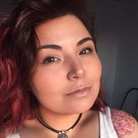 Inara Doshekenova的照片