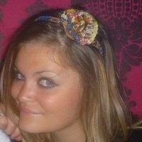 Sarah Cavaiuolo's Photo