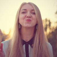 Iren Perekhod的照片