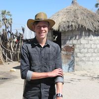 Magnus Aaser's Photo