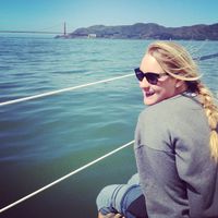 Fotos de Catherine Breed