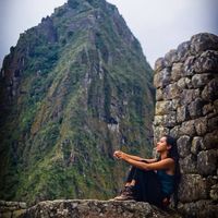 Yoali Wright的照片