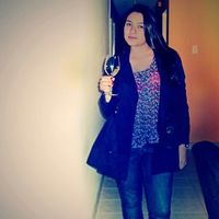 Liliana Rincón's Photo