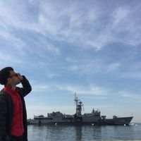 Reza Nosoohi's Photo