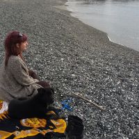 Erica D'Antuono的照片