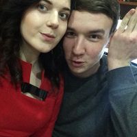 Андрей Поштенков's Photo