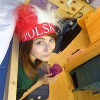 Marcelina Kordyjalik的照片