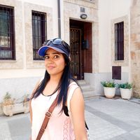 Garima Chauhan's Photo