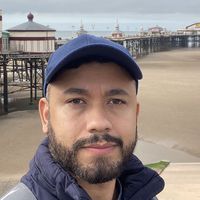 Marcelo Morais's Photo