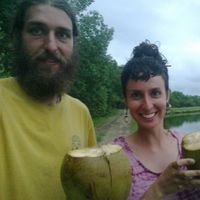 isa y alvaro artists's Photo