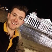 Harun Fazlic的照片