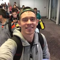 Danil Tsaregorodtsev's Photo