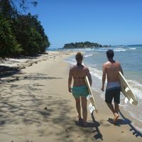 Charlie Trafford的照片