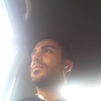 Amin A.'s Photo
