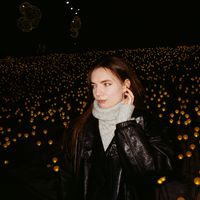 Polina Smirnova的照片