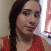 Anastasiia Buriak's Photo