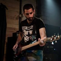 Uri Ben Jacob's Photo