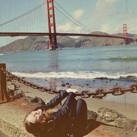 Violeta Gomez的照片