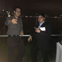 Fotos de Omar Alejandro