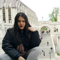 Regina Güémez'c's Photo