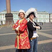 Richard Garner的照片