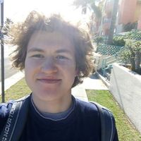 Maxim Kolygin的照片