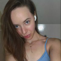 Anastasiya-Luchezara Stasuk's Photo