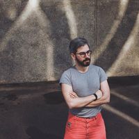 Konstantin_Burg的照片