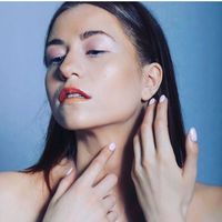 Mariya Dzyumak's Photo