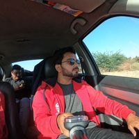 Le foto di Pritesh Jagtap