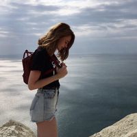 Evgenia  Cherkasova的照片