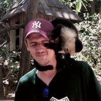 Gilles Jourdan's Photo