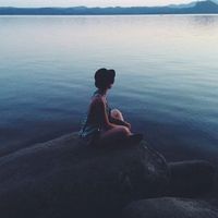 Valeria Danilina's Photo