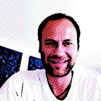 Richard Liehmann's Photo